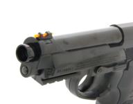 пневматический пистолет crosman c31