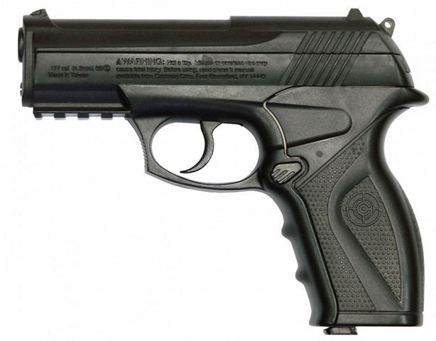 Пневматический пистолет Crosman C11 Пневматический пистолет Crosman C11