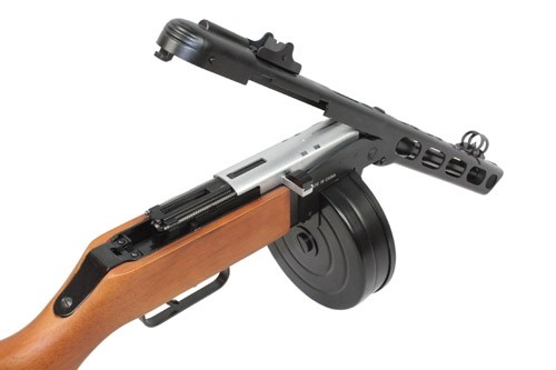 разборка ппш разборка ппш