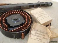 пневматические ппш