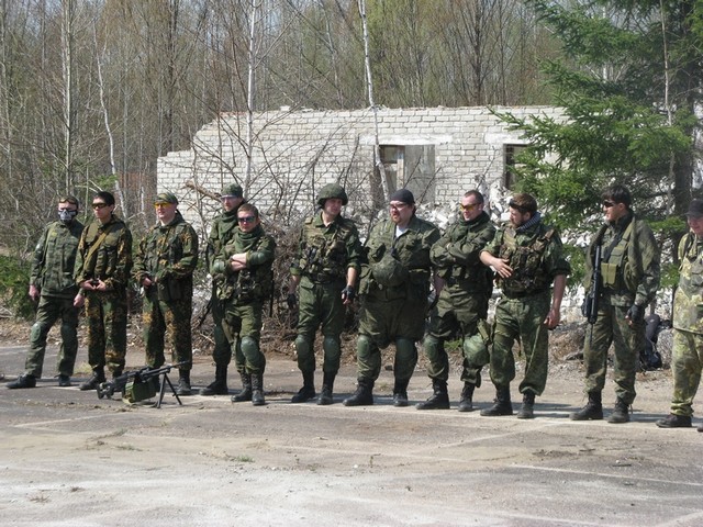 страйкбол в тынде и нерюнгри