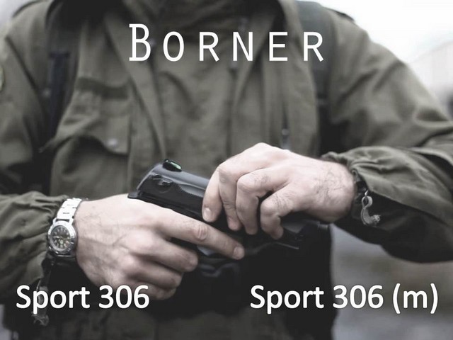 boprner sport 306 boprner sport 306