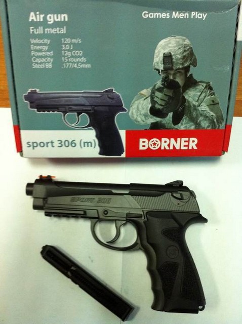 коробка borner sport 306 m коробка borner sport 306 m