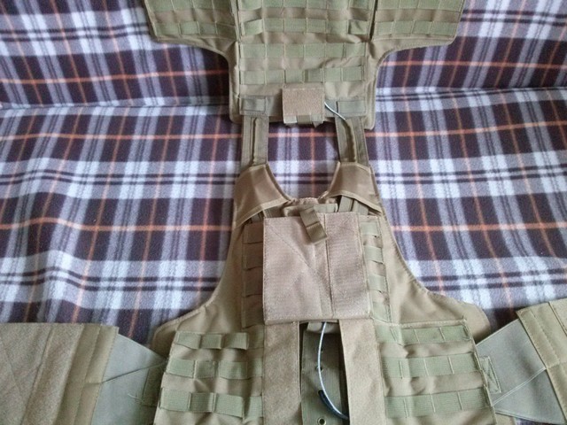 закрепляем перед и зад закрепляем перед и зад