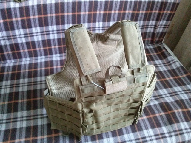 устанавливаем наплечники устанавливаем наплечники