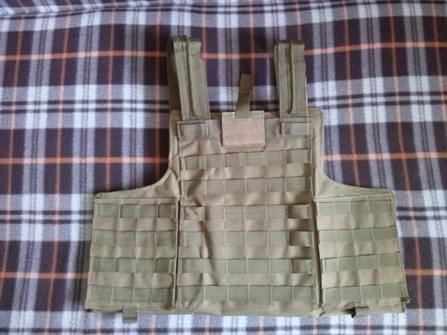 перед перед