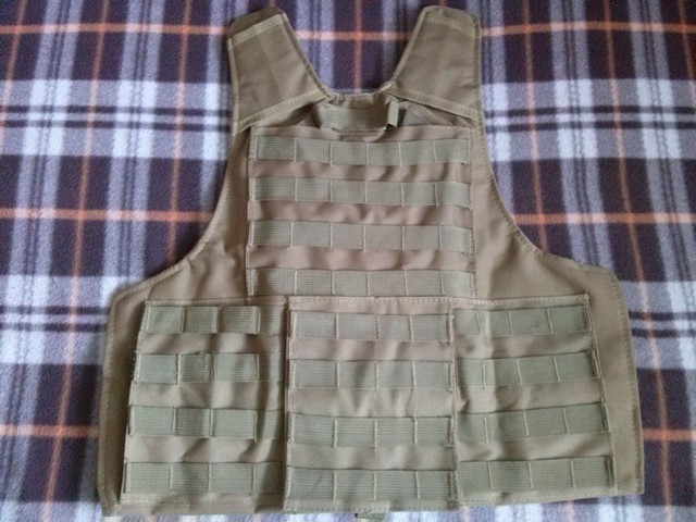 задняя панель задняя панель