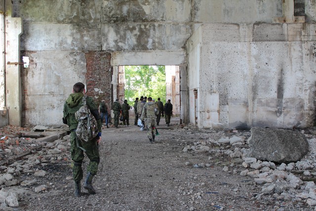 расход команды