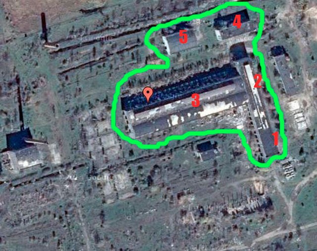 база свободы