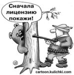 нужно ли разрешение на пневматический пистолет