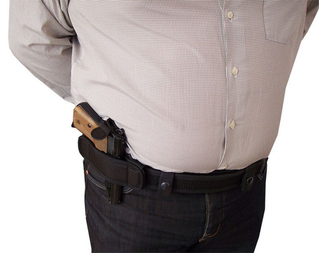 поясная кобура поясная кобура