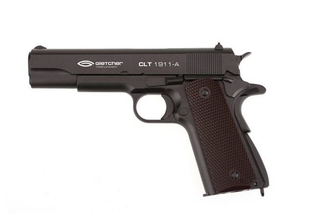 Gletcher CLT 1911 Gletcher CLT 1911