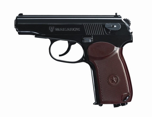 Umarex Makarov Umarex Makarov