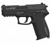 Пневматический пистолет Sig Sauer SP2022