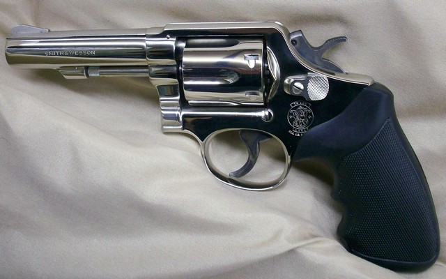 SW Model 10 SW Model 10