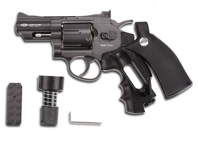 Комплектация SW B25 Комплектация SW B25