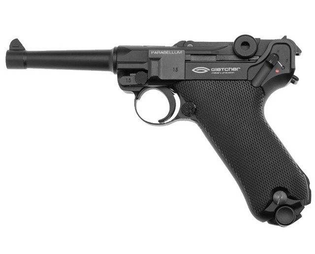 gletcher parabellum gletcher parabellum