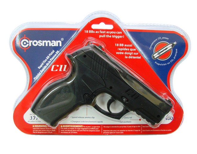 crosman c11 crosman c11