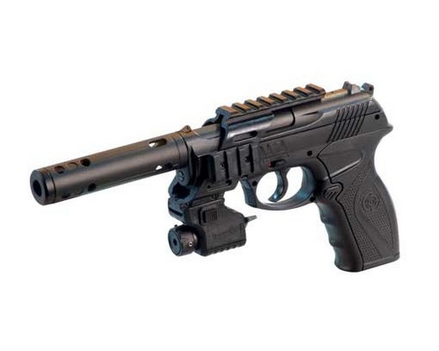 Crosman C11 Tactical Crosman C11 Tactical