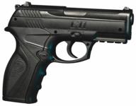Пневматический пистолет Crosman C11