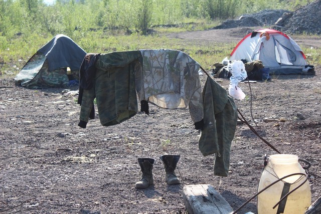 невидимый хардболист