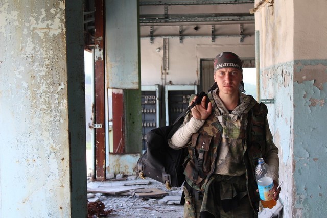 реклама кваса