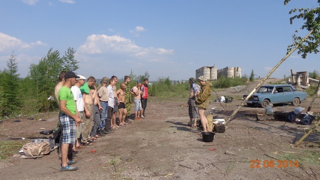 раздолбайский строй