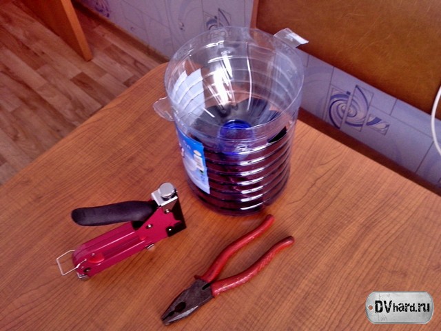 необходимое для создания пулеулавливателя необходимое для создания пулеулавливателя