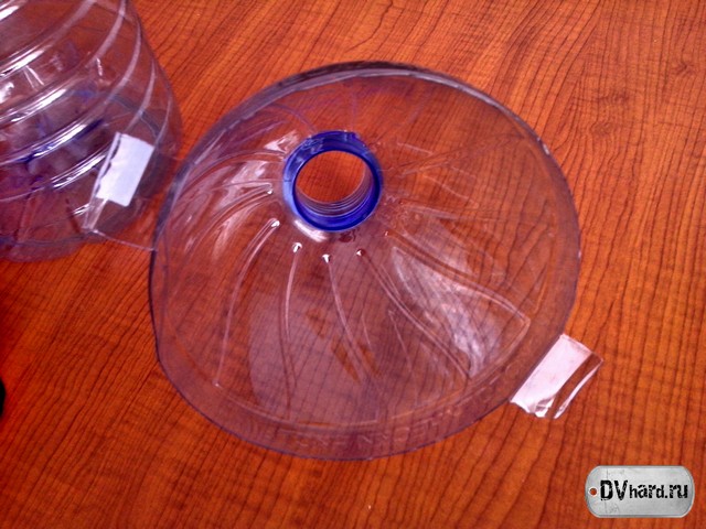 отрезанная часть с ушками отрезанная часть с ушками