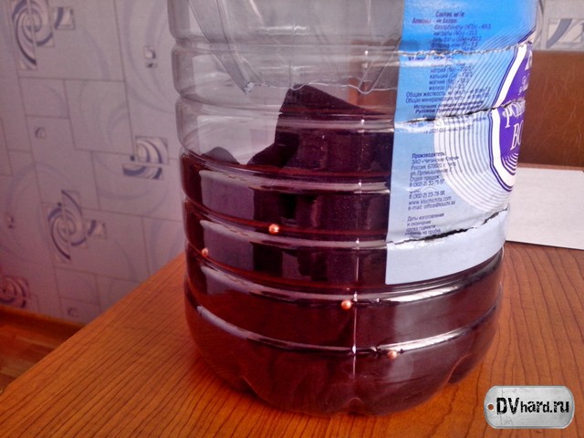 пули внутри пули внутри