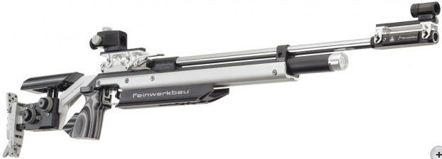 Feinwerkbau 700 Alu Feinwerkbau 700 Alu