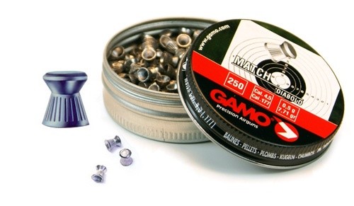 плоские пули плоские пули