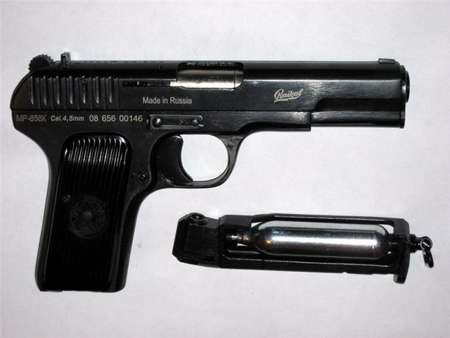 мр-656к и магазин мр-656к и магазин