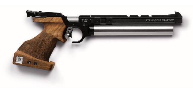 steyr lp-10 steyr lp-10