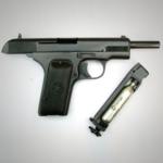 лучший пневматический пистолет