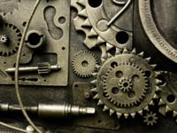 Устройство пневматического пистолета