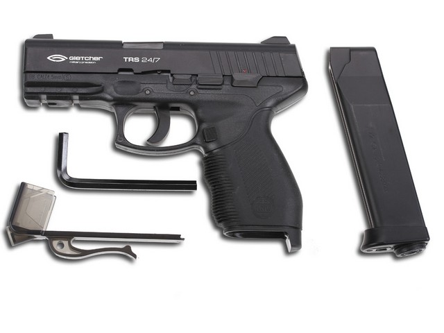 gletcher trs 24/7 комплектация gletcher trs 24/7 комплектация