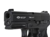 Пневматический пистолет Gletcher TRS 24/7