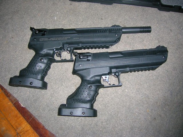 Zoraki HP-01 Light/Ultra Zoraki HP-01 Light/Ultra