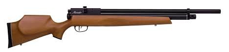 Crosman Benjamin Marauder Crosman Benjamin Marauder