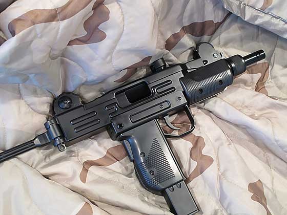 Cybergun MINI UZI Cybergun MINI UZI