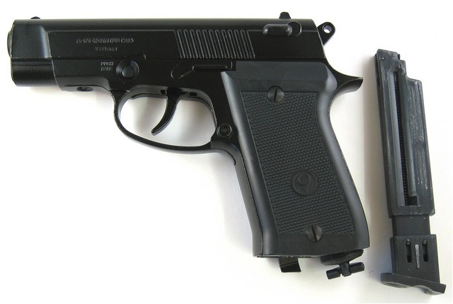 Аникс А-101 и магазин Аникс А-101 и магазин