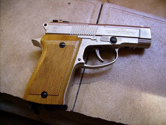 Аникс А-101 никелированный Аникс А-101 никелированный