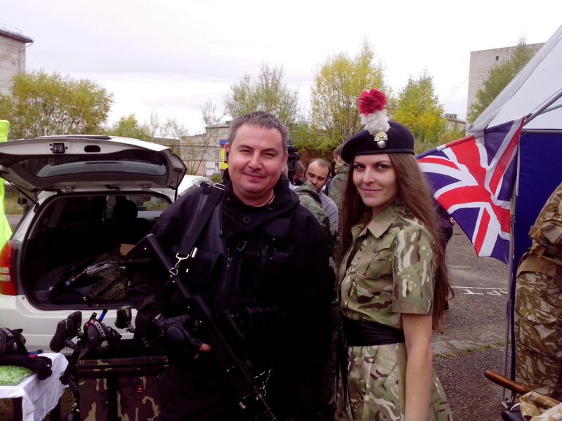 Хардбол и Страйкбол Хардбол и Страйкбол