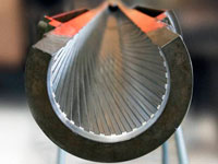 нарезной или гладкий ствол