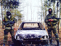 хардбол благовещенск апрель