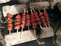 благовещенск сосиски