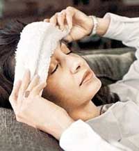 Солнечный удар