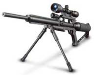 Хардбольное оружие